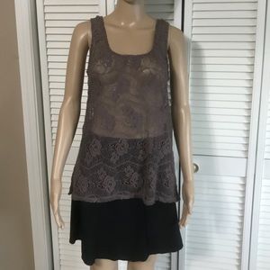 Maurice's‎ Shirt SZ MED